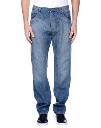 Брюки JECKERSON