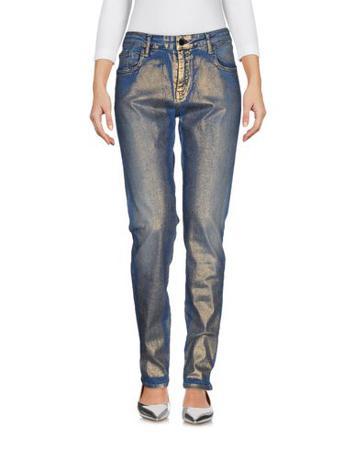 Брюки 75 FAUBOURG