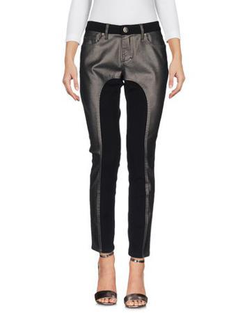 Брюки VERSACE COLLECTION