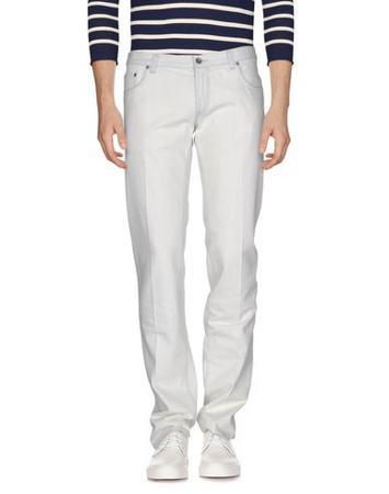 Брюки DOLCE & GABBANA