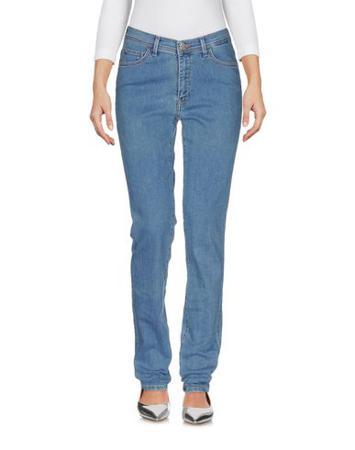 Брюки TRUSSARDI JEANS