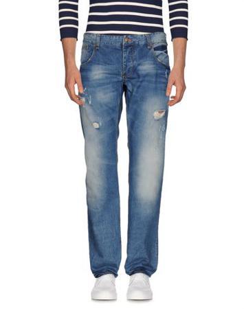 Брюки ARMANI JEANS