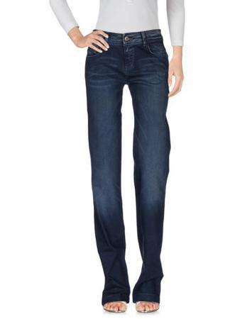 Брюки TWIN-SET SIMONA BARBIERI