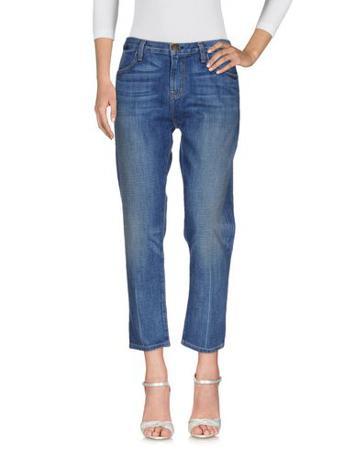 Брюки CURRENT/ELLIOTT