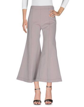 Брюки ACNE STUDIOS