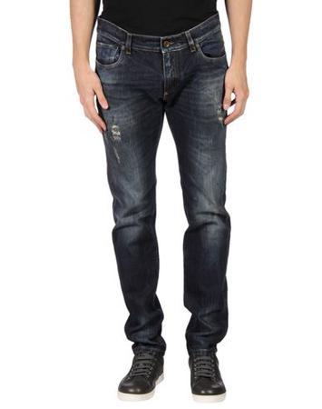 Брюки DOLCE & GABBANA