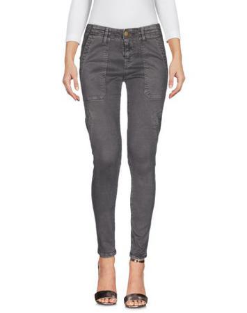 Брюки CURRENT/ELLIOTT