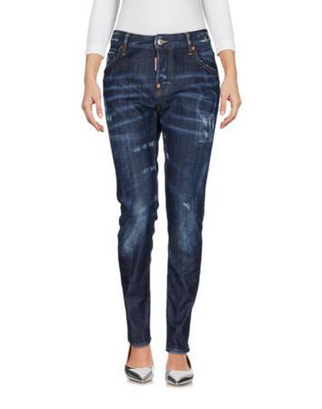 Брюки DSQUARED2