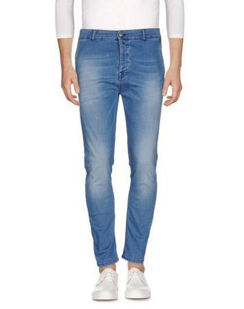 Брюки GREY DANIELE ALESSANDRINI