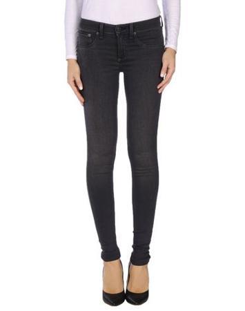 Брюки RAG & BONE/JEAN