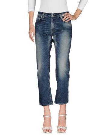 Брюки DEPARTMENT 5