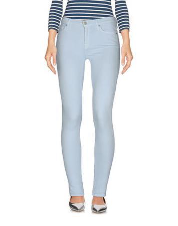 Брюки 7 FOR ALL MANKIND