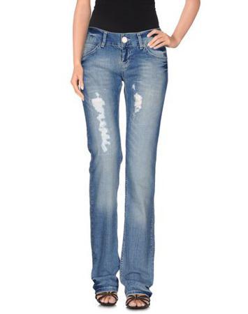 Брюки PUERCO ESPIN