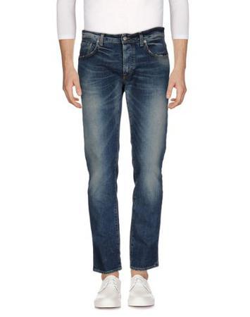 Брюки DEPARTMENT 5