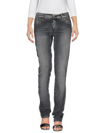 Брюки RICHMOND DENIM