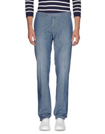 Брюки LUIGI BORRELLI NAPOLI