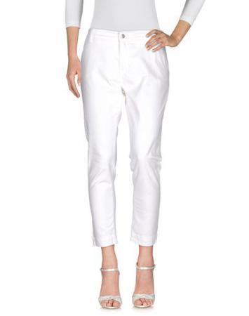 Брюки PINKO GREY