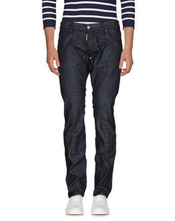 Брюки DSQUARED2