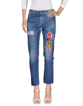 Брюки MELTIN POT