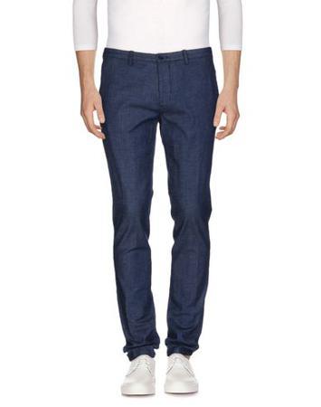 Брюки OBVIOUS BASIC