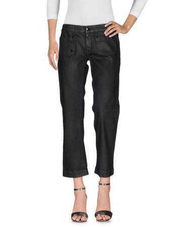 Брюки THE SEAFARER