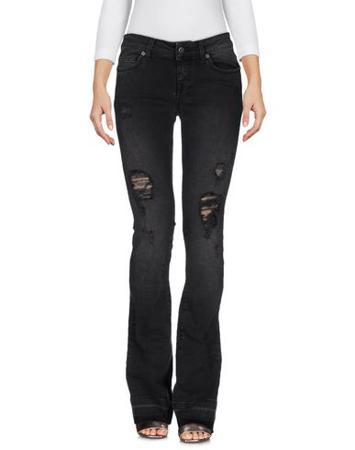Брюки UP ★ JEANS Брюки UP ★ JEANS