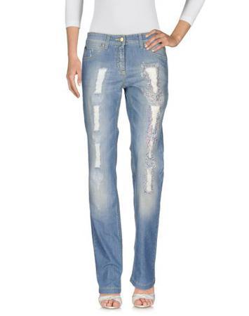 Брюки CAPPOPERA Брюки CAPPOPERA