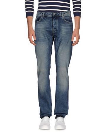 Брюки DIESEL BLACK GOLD