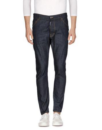 Брюки DSQUARED2