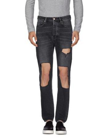 Брюки GOLDEN GOOSE