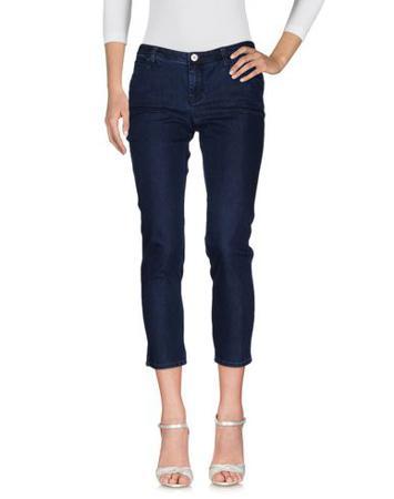 Брюки ARMANI JEANS