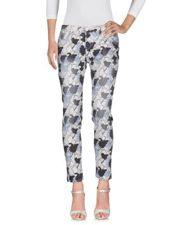 Брюки PINKO TAG