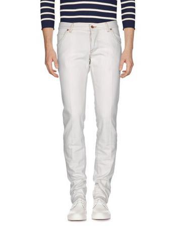 Брюки DOLCE & GABBANA