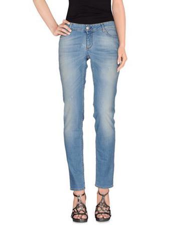 Брюки CARE LABEL