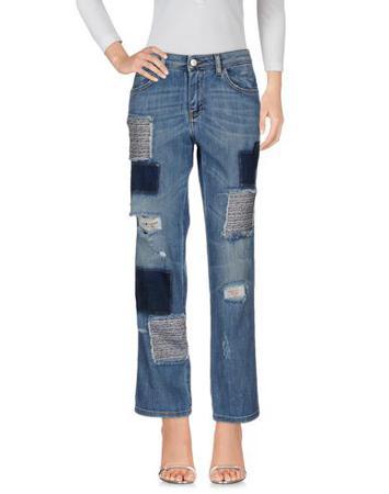 Брюки ERMANNO ERMANNO SCERVINO