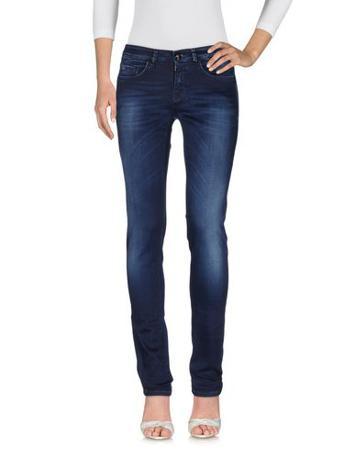 Брюки NINE:INTHE:MORNING