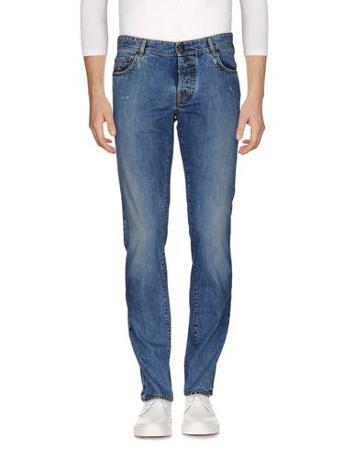 Брюки LUIGI BORRELLI NAPOLI