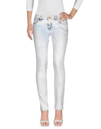 Брюки TRUSSARDI JEANS