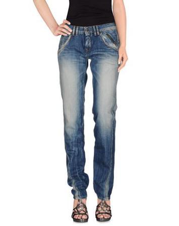 Брюки PEPE JEANS