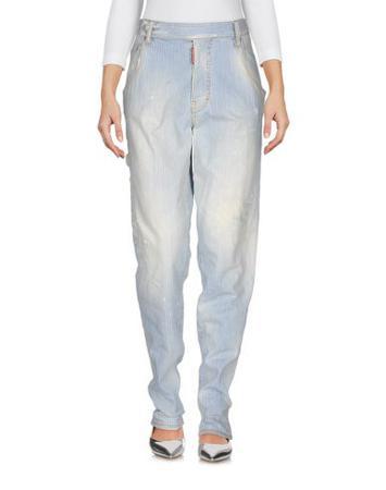 Брюки DSQUARED2