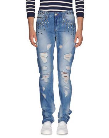 Брюки PHILIPP PLEIN