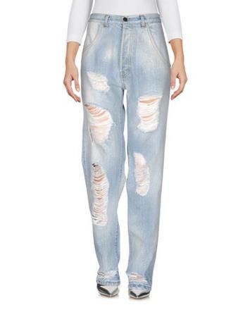 Брюки MESSAGERIE