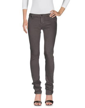 Брюки PINKO GREY