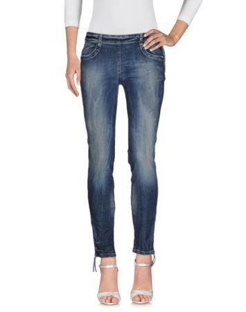 Брюки SCERVINO STREET