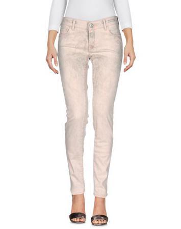 Брюки JACOB COHЁN