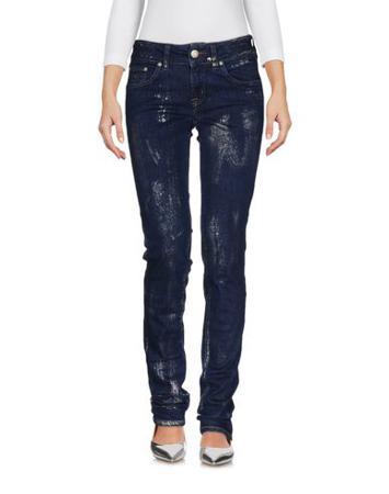 Брюки JACOB COHЁN