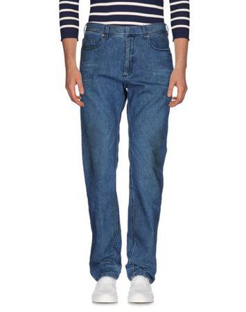 Брюки NEIL BARRETT