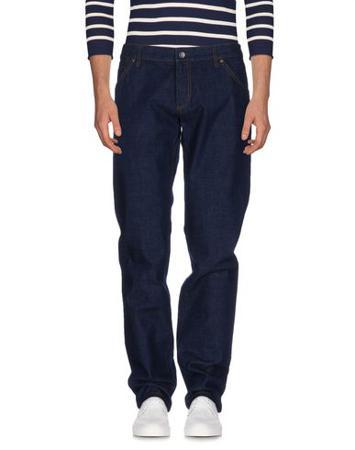 Брюки DOLCE & GABBANA