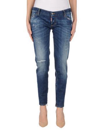 Брюки DSQUARED2