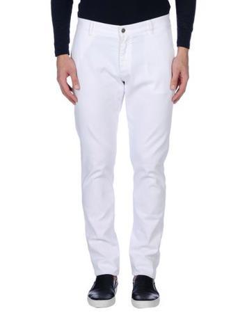 Брюки GREY DANIELE ALESSANDRINI